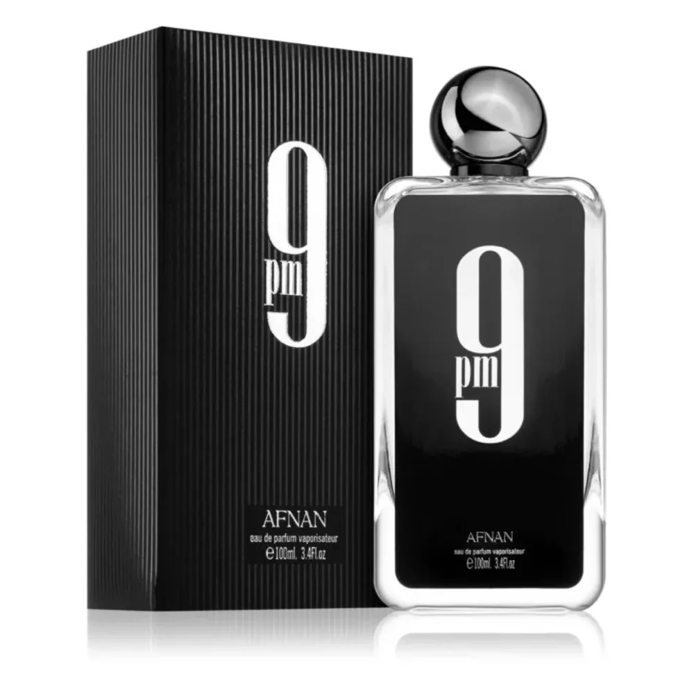 عطور رجالية